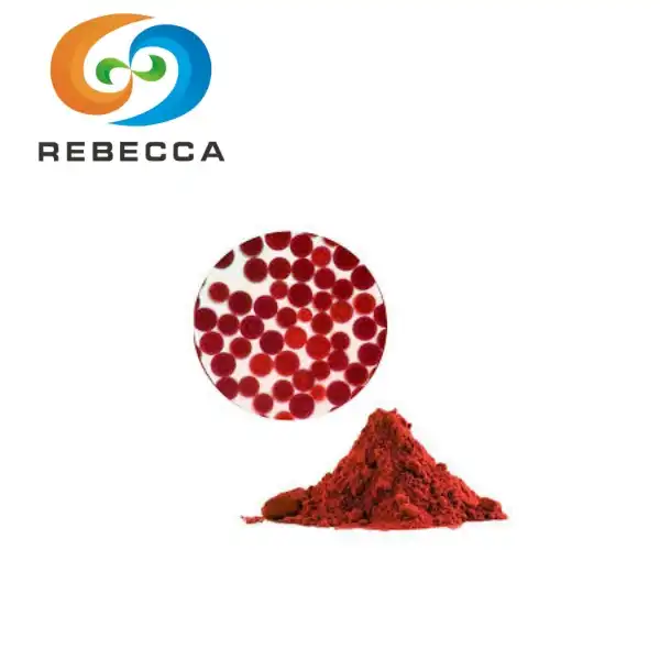 Haematococcus Extract